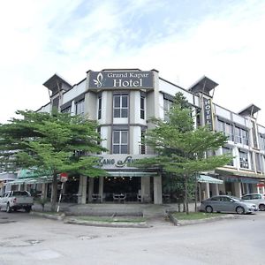 Grand Kapar Hotel Klang Sentral